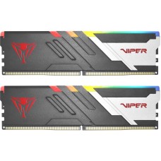 Memorie Patriot Viper Venom 64GB DDR5 6000Mhz CL30 Dual Channel Kit