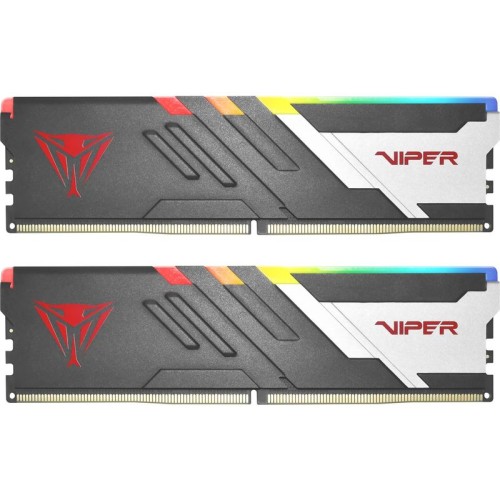 Memorie Patriot Viper Venom 64GB DDR5 6000Mhz CL30 Dual Channel Kit