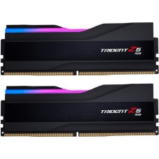 Memorie G.Skill Trident Z5 RGB 32GB DDR5 6000MHz CL40 Dual Channel Kit