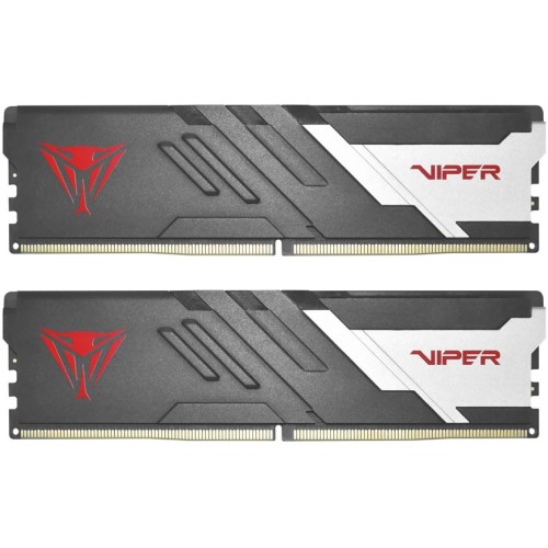 Memorie Patriot Viper Venom Black 64GB DDR5 6400MHz CL32 Dual Channel Kit