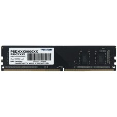 Memorie Patriot Signature 8GB DDR4 3200MHz CL22