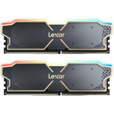 Memorie Lexar THOR OC RGB 32GB DDR5 6000MHz CL38 Dual Channel Kit