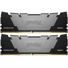 Memorie Kingston FURY Renegade Black 32GB DDR4 3600MHz CL16 Dual Channel Kit
