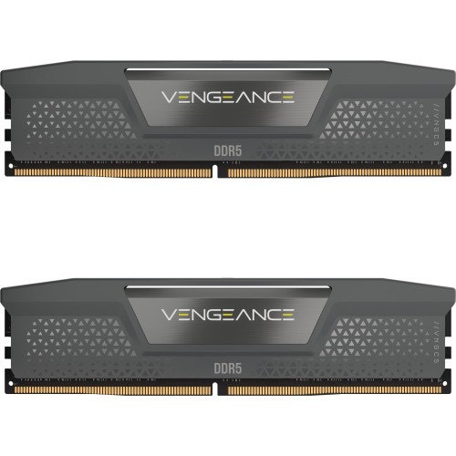 Memorie Corsair Vengeance 64GB DDR5 6000MHz CL40 Dual Channel Kit