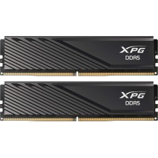 Memorie ADATA XPG Lancer Blade Black 64GB DDR5 6000MHz CL30 Dual Channel Kit