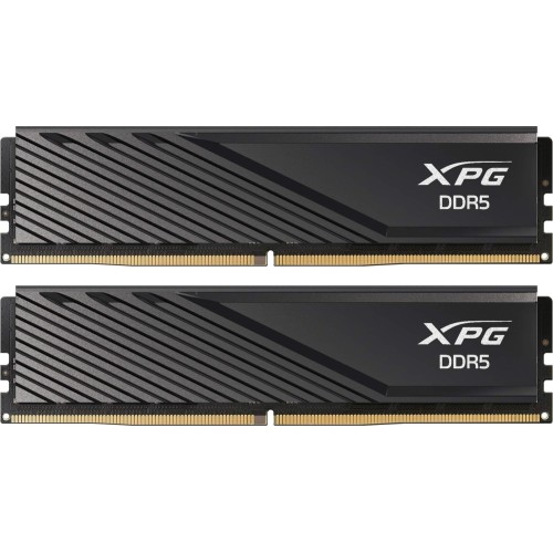Memorie ADATA XPG Lancer Blade Black 64GB DDR5 6000MHz CL30 Dual Channel Kit
