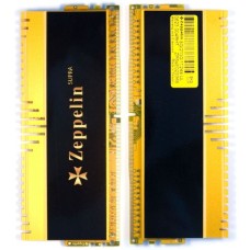 Memorie Zeppelin 16GB DDR4 2400Mhz CL17 Dual Channel Kit