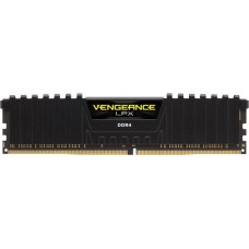 Memorie Corsair Vengeance LPX 16GB DDR4 3200MHz CL16 Bulk