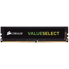 Memorie Corsair Value Select 8GB DDR4 2133MHz CL15