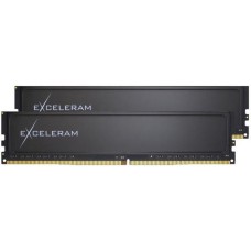 Memorie Exceleram Dark 16GB DDR4 3200MHz CL16 Dual Channel Kit