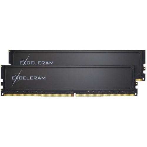 Memorie Exceleram Dark 16GB DDR4 3200MHz CL16 Dual Channel Kit