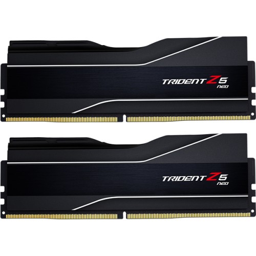 Memorie G.Skill Trident Z5 Neo 32GB DDR5 6000MHz CL36 Dual Channel Kit