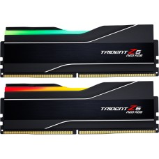 Memorie G.Skill Trident Z5 Neo RGB 32GB DDR5 6000MHz CL30 Dual Channel Kit