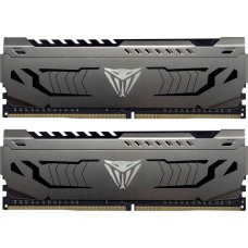Memorie Patriot Viper Steel 16GB DDR4 3600MHz CL17 Dual Channel Kit