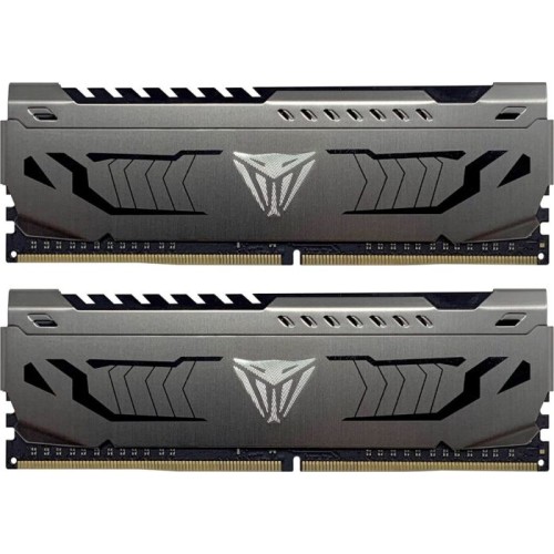 Memorie Patriot Viper Steel 16GB DDR4 3600MHz CL17 Dual Channel Kit