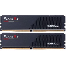 Memorie G.Skill Flare X5 32GB DDR5 6000MHz CL36 Dual Channel Kit