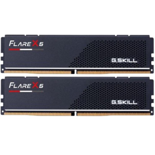 Memorie G.Skill Flare X5 32GB DDR5 6000MHz CL36 Dual Channel Kit