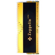 Memorie Zeppelin 16GB DDR4 2133Mhz CL15