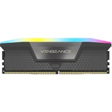 Memorie Corsair Vengeance RGB 64GB DDR5 6000MHz CL38 Dual Channel Kit