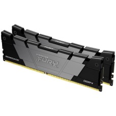 Memorie Kingston FURY Renegade Black 32GB DDR4 3200MHz CL16 Dual Channel Kit