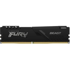 Memorie Kingston FURY Beast 16GB DDR4 3200MHz CL16