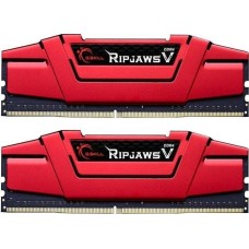 Memorie G.Skill Ripjaws V 16GB DDR4 3600MHz CL19 Dual Channel Kit