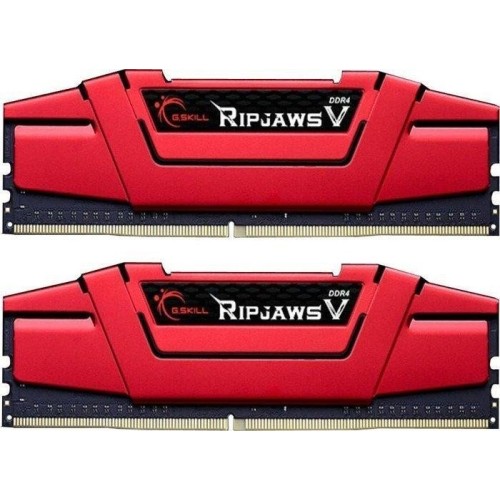Memorie G.Skill Ripjaws V 16GB DDR4 3600MHz CL19 Dual Channel Kit