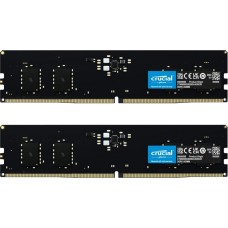 Memorie Crucial 16GB DDR5 5600MHz CL46