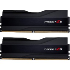 Memorie G.Skill Trident Z5 Black 32GB DDR5 6000MHz CL40 Dual Channel Kit