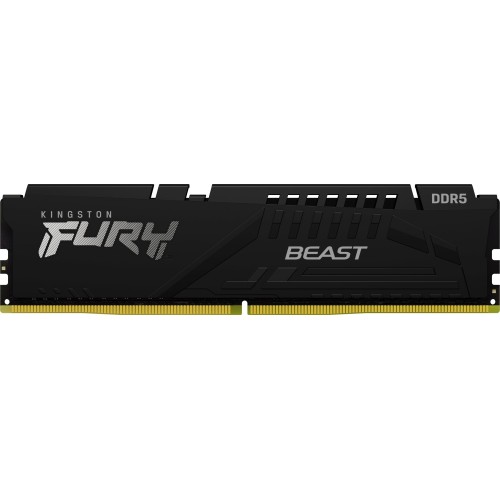 Memorie Kingston FURY Beast 32GB DDR5 5200MHz CL36