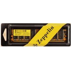 Memorie Zeppelin 8GB DDR4 2400MHz CL17 Bulk
