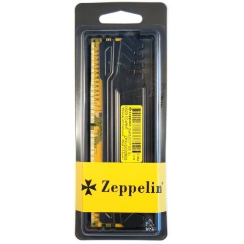 Memorie Zeppelin Xtra 16GB DDR4 2133MHz CL15