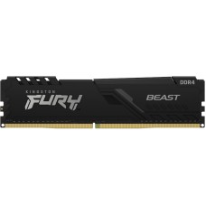 Memorie Kingston FURY Beast 32GB DDR4 3200MHz CL16