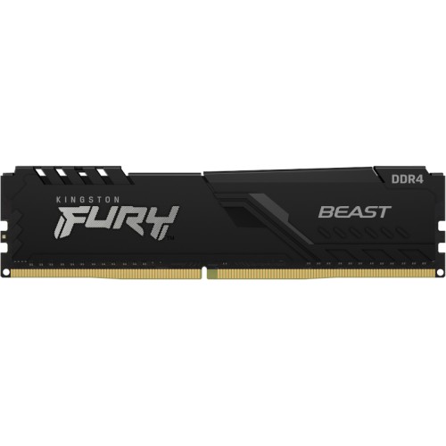 Memorie Kingston FURY Beast 32GB DDR4 3200MHz CL16