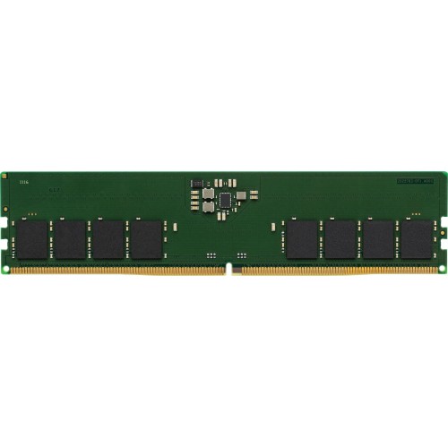 Memorie Kingston ValueRAM 32GB DDR5 5600Mhz CL46