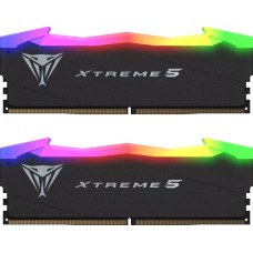 Memorie Patriot Viper Xtreme 5 RGB 32GB DDR5 7800MHz CL38 Dual Channel Kit