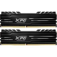 Memorie ADATA XPG Gammix D10 Black 32GB DDR4 3200MHz CL16 ​Dual Channel Kit