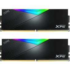 Memorie ADATA XPG Lancer RGB 64GB DDR5 6400MHz CL32 Dual Channel Kit
