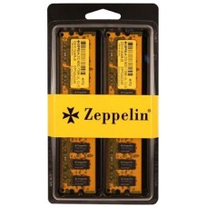 Memorie Zeppelin 16GB DDR3 1600Mhz CL11 Dual Channel Kit