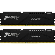 Memorie Kingston FURY Beast 16GB DDR5 5600MHz CL40 Dual Channel Kit