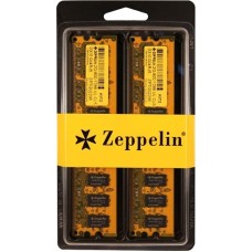 Memorie Zeppelin 16GB DDR3 1333Mhz CL11 Dual Channel Kit