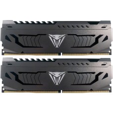 Memorie Patriot Viper Steel 16GB DDR4 3200MHz CL16 Dual Channel Kit