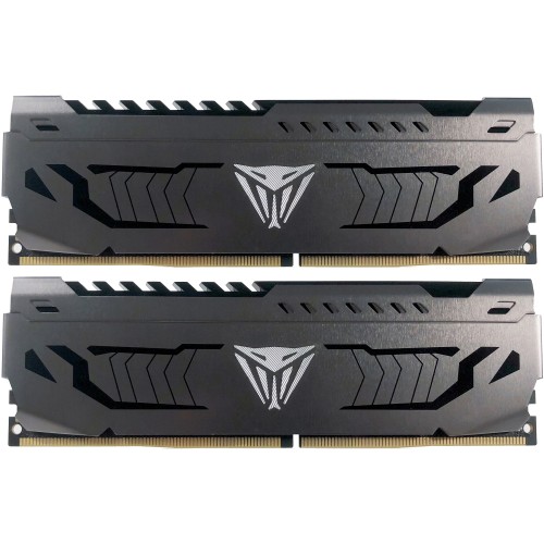 Memorie Patriot Viper Steel 16GB DDR4 3200MHz CL16 Dual Channel Kit