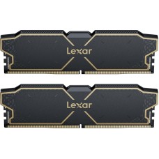 Memorie Lexar THOR OC 32GB DDR5 6000MHz CL38 Dual Channel Kit