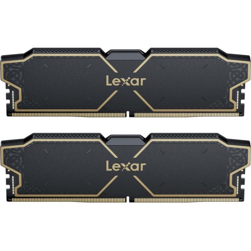 Memorie Lexar THOR OC 32GB DDR5 6000MHz CL38 Dual Channel Kit