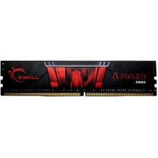 Memorie G.Skill Aegis 8GB DDR4 3200MHz CL16