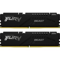 Memorie Kingston FURY Beast 32GB DDR5 5200MHz CL40 Dual Channel Kit