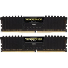 Memorie Corsair Vengeance LPX Black 32GB DDR4 2133MHz CL13 Dual Channel Kit