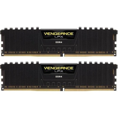 Memorie Corsair Vengeance LPX Black 32GB DDR4 2133MHz CL13 Dual Channel Kit