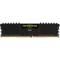 Memorie Corsair Vengeance LPX Black 16GB DDR4 3200MHz CL16